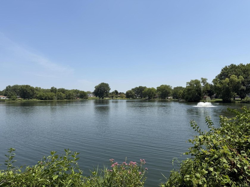 Opportunity awaits with this spacious two-story lakefront home - photo 30
