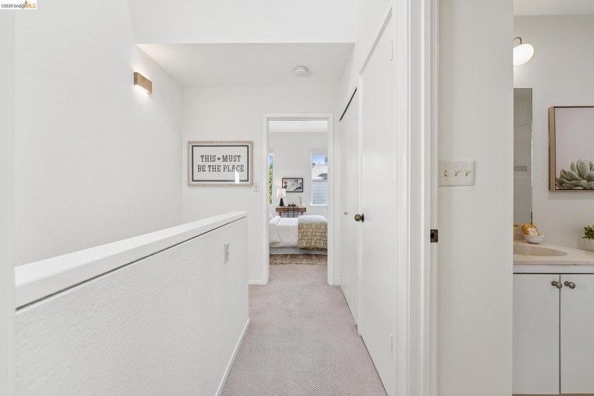 Rarely available Berkeley townhome! Built with a thoughtful - photo 44