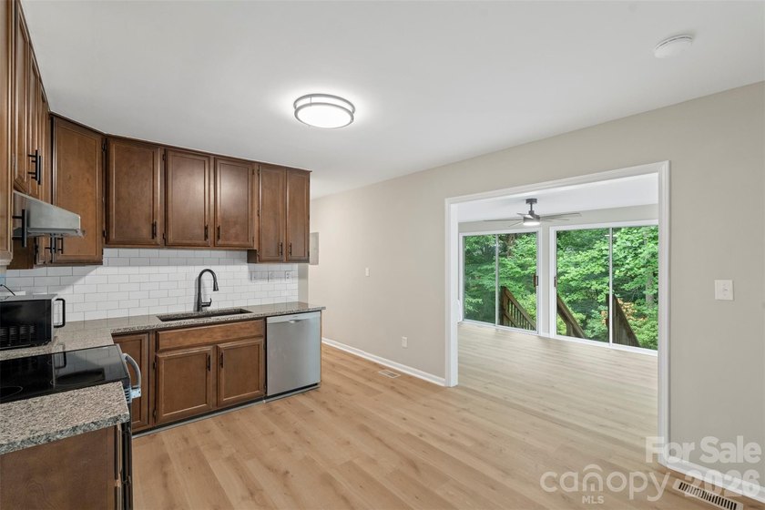 Welcome home to this recently renovated 4-bedroom property - photo 11