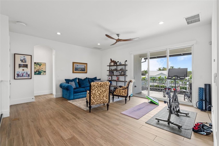 Coastal-Inspired Deepwater Estate sited one lot off the - photo 22
