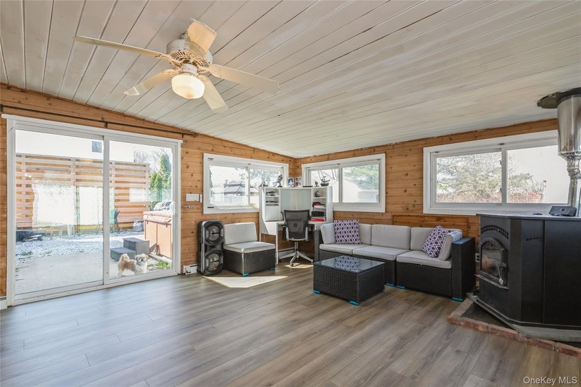 Come see this beautifully expanded Cape offering the perfect - photo 13