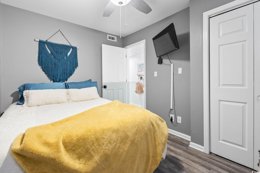 Discover your perfect beachside escape! This move-in ready - photo 5