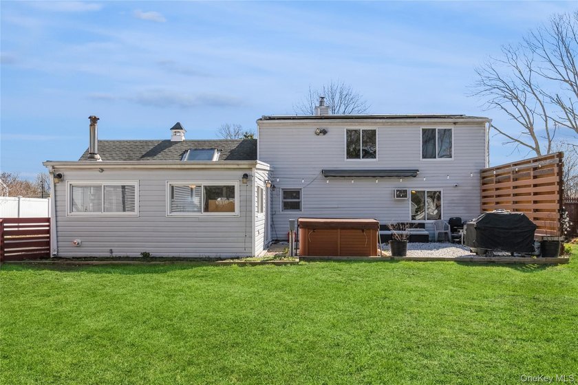 Come see this beautifully expanded Cape offering the perfect - photo 30