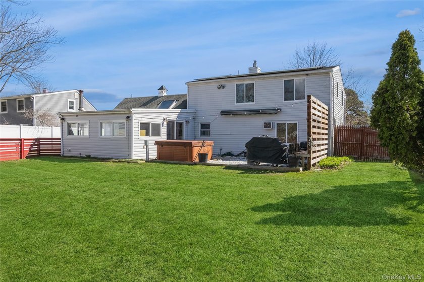 Come see this beautifully expanded Cape offering the perfect - photo 31