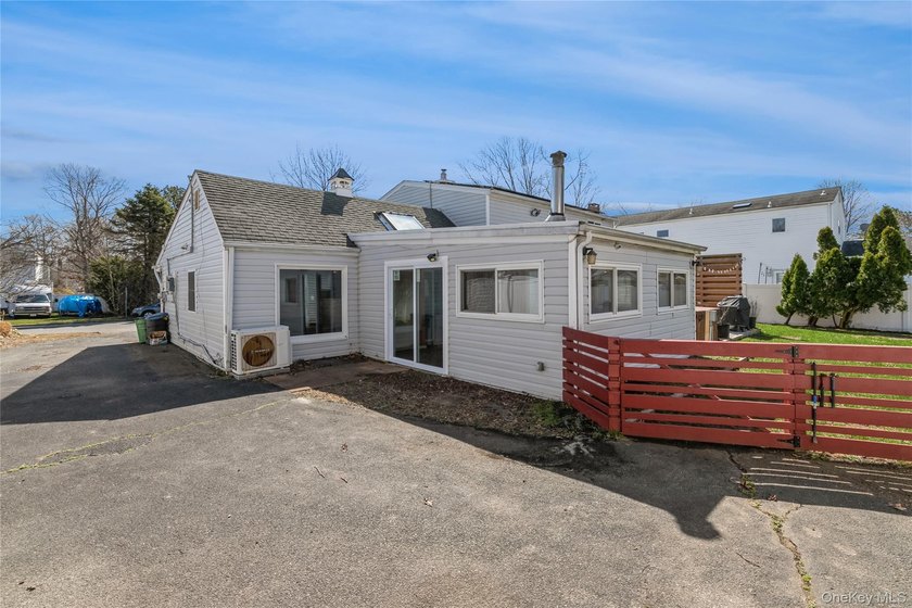 Come see this beautifully expanded Cape offering the perfect - photo 32