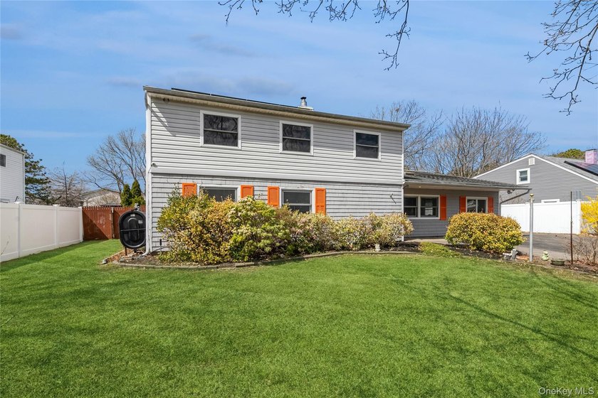 Come see this beautifully expanded Cape offering the perfect - photo 35
