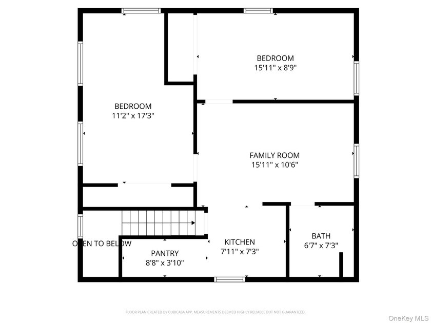 Come see this beautifully expanded Cape offering the perfect - photo 38