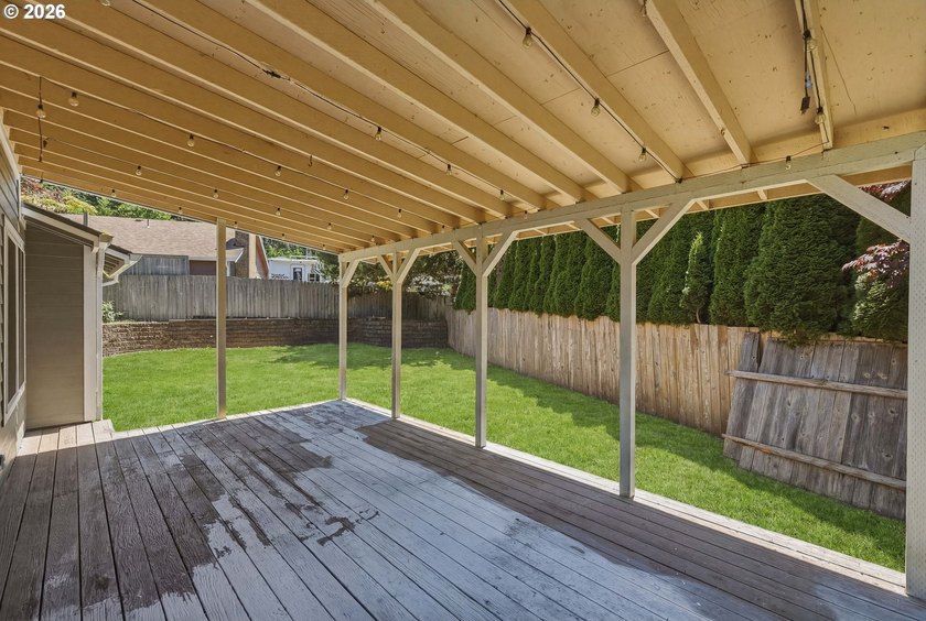 Beautifully updated and move-in ready, this 4-bedroom, 3-bath - photo 25