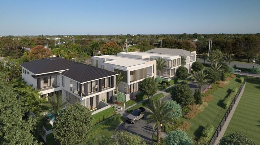 Welcome to Grove Estates - Downtown Delray's Only Gated - photo 26