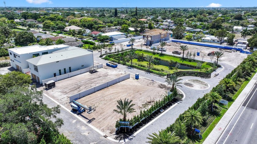 Welcome to Grove Estates - Downtown Delray's Only Gated - photo 28