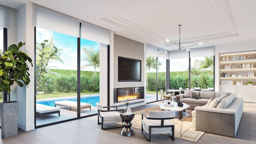 Welcome to Grove Estates - Downtown Delray's Only Gated - photo 34