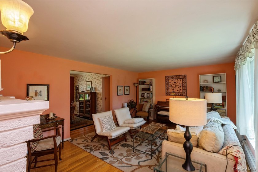 Charming Cape in the Heart of Port Jefferson Village Filled with - photo 3