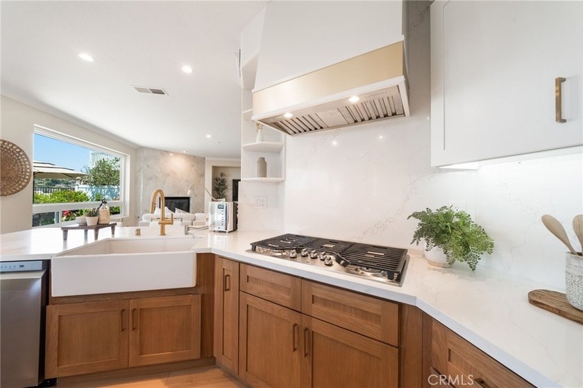 Experience breathtaking views of the ocean, Catalina Island, and - photo 11