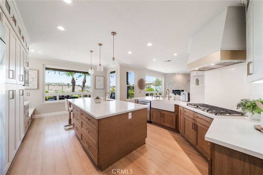 Experience breathtaking views of the ocean, Catalina Island, and - photo 12