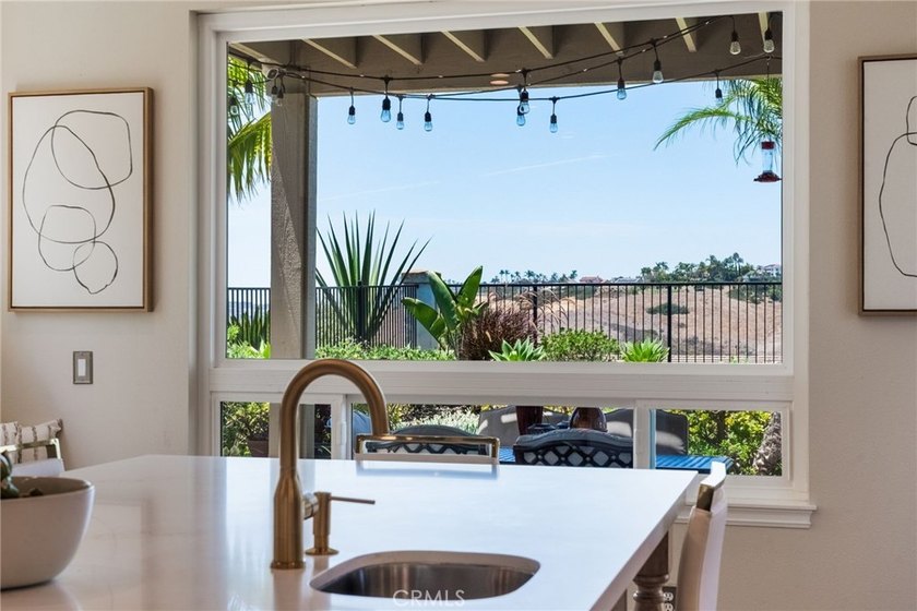 Experience breathtaking views of the ocean, Catalina Island, and - photo 14