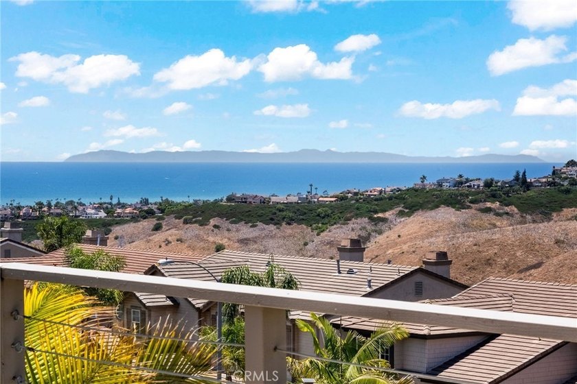 Experience breathtaking views of the ocean, Catalina Island, and - photo 26