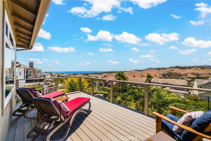 Experience breathtaking views of the ocean, Catalina Island, and - photo 27