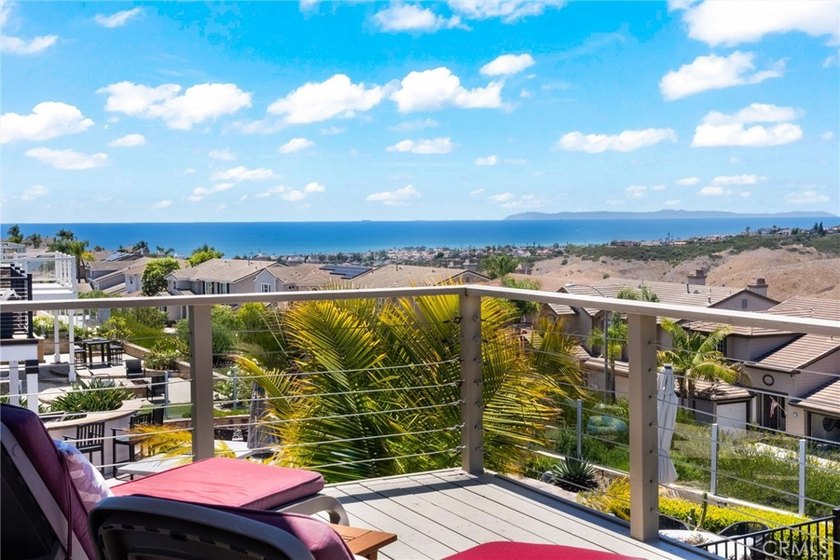 Experience breathtaking views of the ocean, Catalina Island, and - photo 29