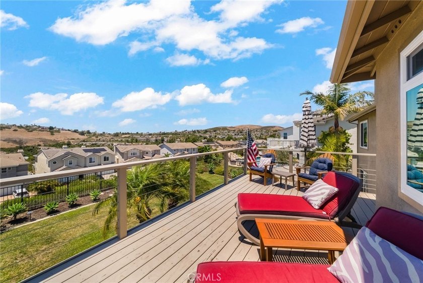 Experience breathtaking views of the ocean, Catalina Island, and - photo 30