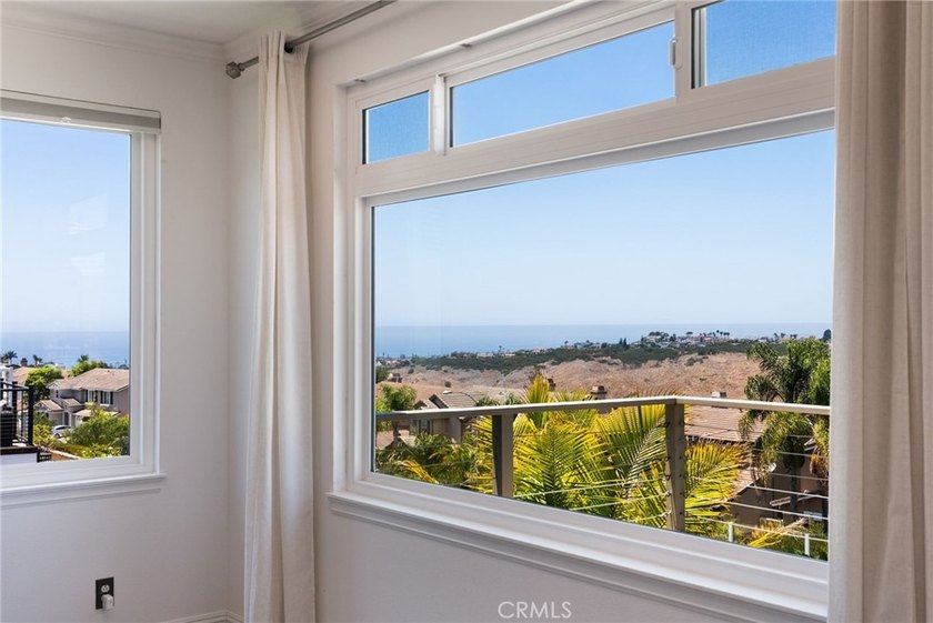 Experience breathtaking views of the ocean, Catalina Island, and - photo 37