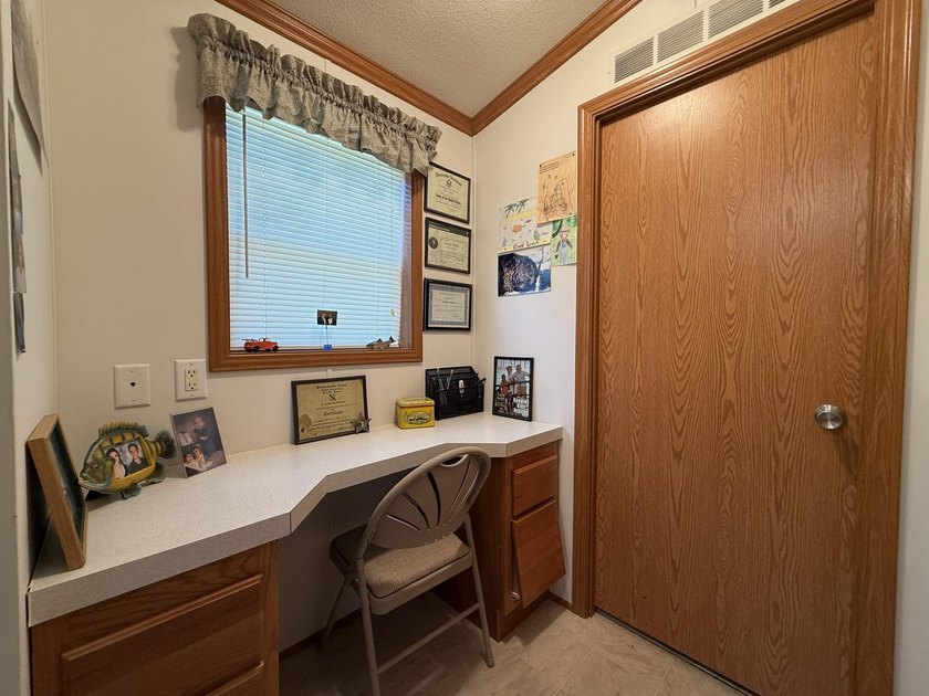 Welcome to this charming 3-bedroom, 2-bath home located in the - photo 9