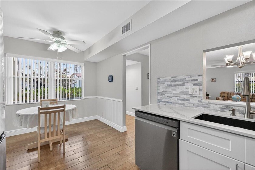 Beautifully updated 2BR/2BA first-floor condo in the 55+ - photo 13