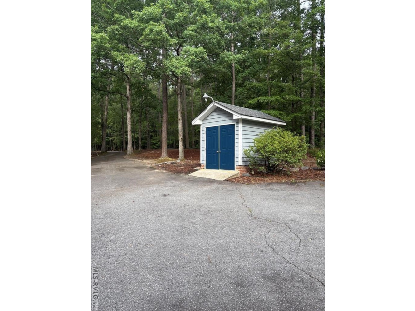 Location: NE Quadrant of Lake Gaston with Main Lake Access - photo 19