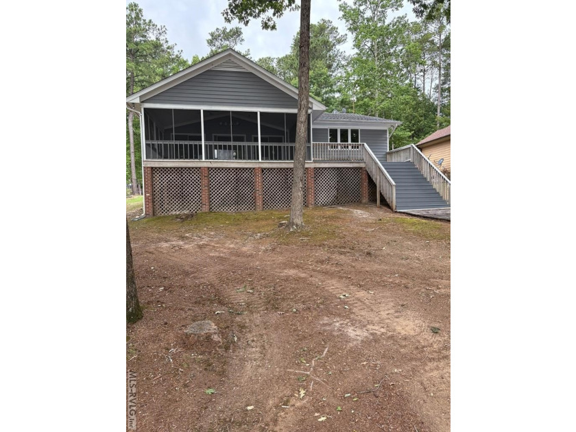 Location: NE Quadrant of Lake Gaston with Main Lake Access - photo 20