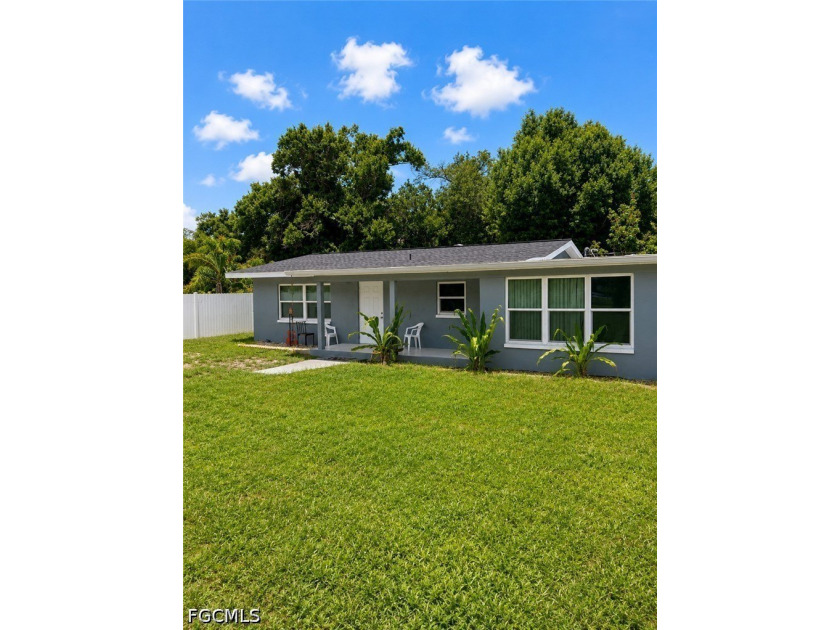 Location! Location! Location! This home is on HALF-ACRE lot &amp; - photo 3