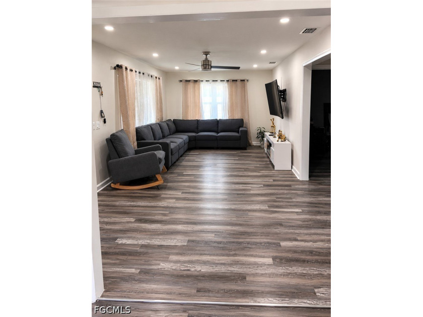Location! Location! Location! This home is on HALF-ACRE lot &amp; - photo 5