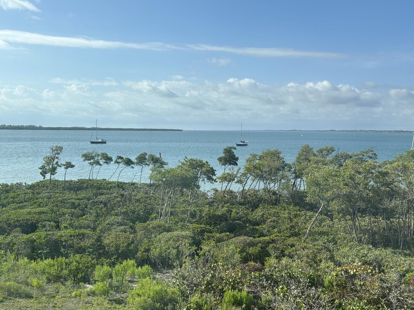 One of the best buildings in Harbour Isle West!! Across from the - photo 9