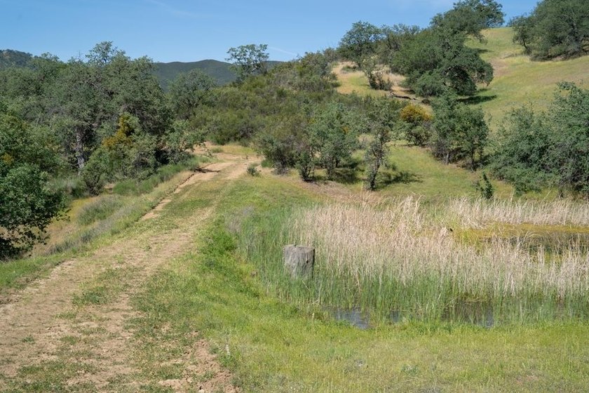 Welcome to a rare opportunity to own a beautiful ranch in the - photo 50