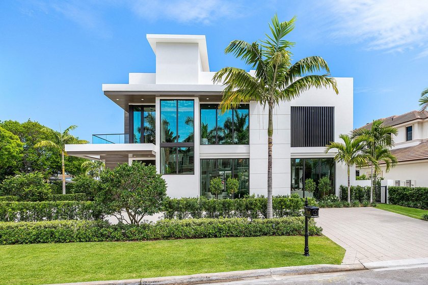 Designed by Randall Stofft Architects, built by Compson Homes - photo 2