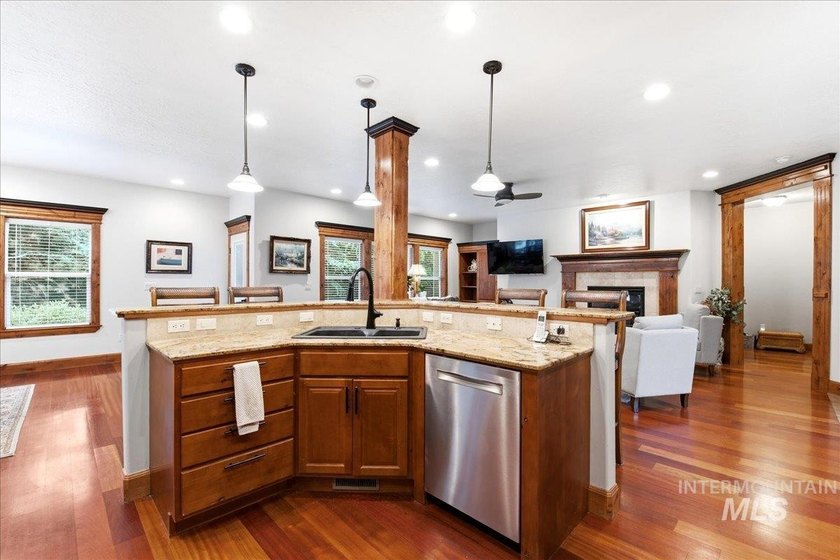 Welcome to luxury living in Eagle's highly coveted Two Rivers - photo 12