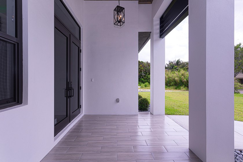 Brand new construction 3-bedroom, 3-bath home located at 6574 - photo 4