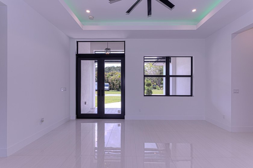 Brand new construction 3-bedroom, 3-bath home located at 6574 - photo 7