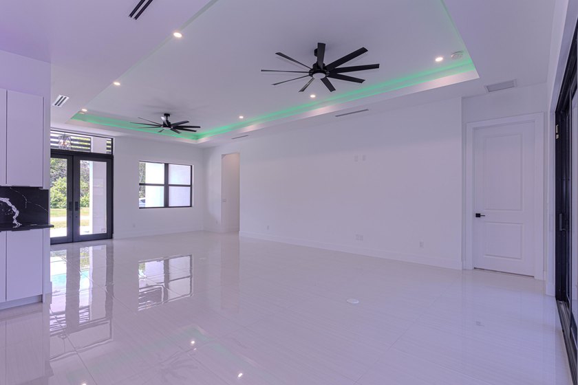 Brand new construction 3-bedroom, 3-bath home located at 6574 - photo 10