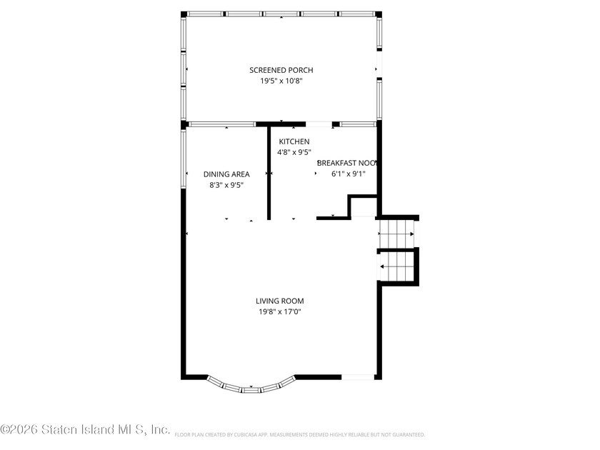 Welcome to 229 Saint Johns Avenue! This spacious single-family - photo 29