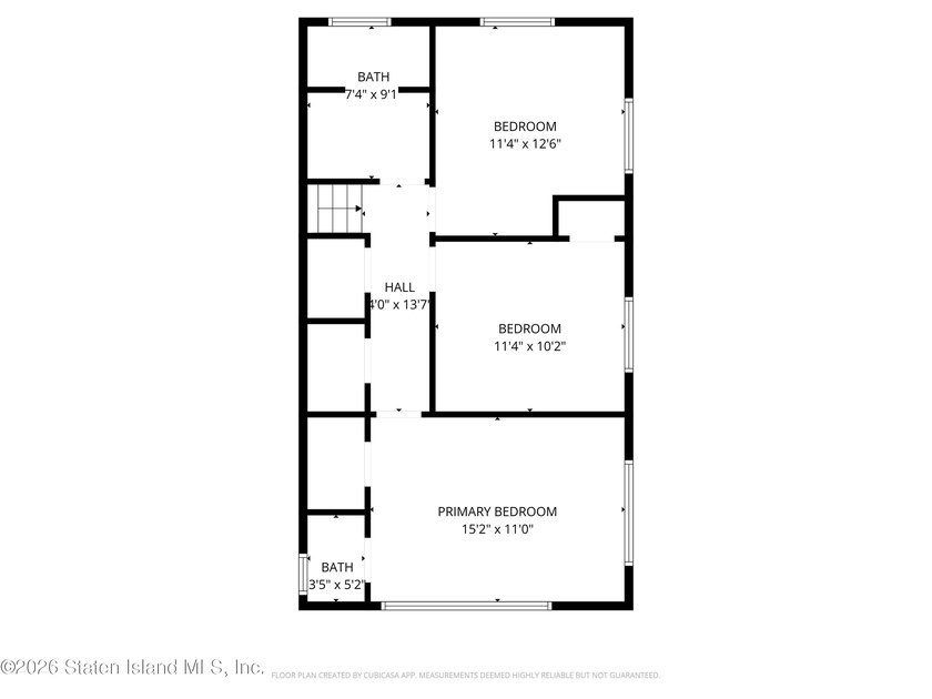 Welcome to 229 Saint Johns Avenue! This spacious single-family - photo 30