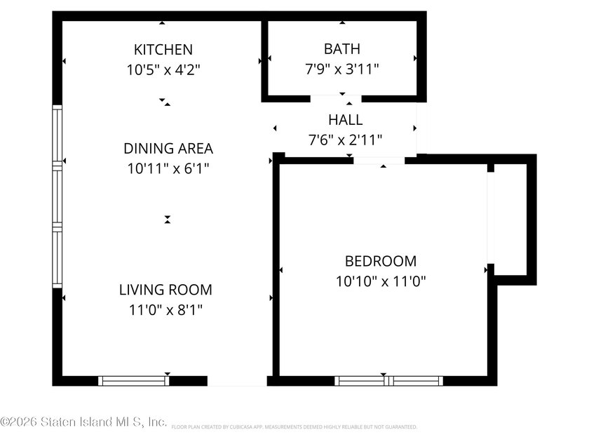 Welcome to 229 Saint Johns Avenue! This spacious single-family - photo 32