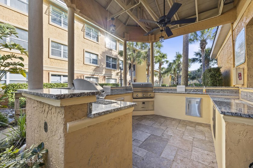 FIRST YEAR CONDO FEES PAID BY SELLER! Ground-floor living in the - photo 33