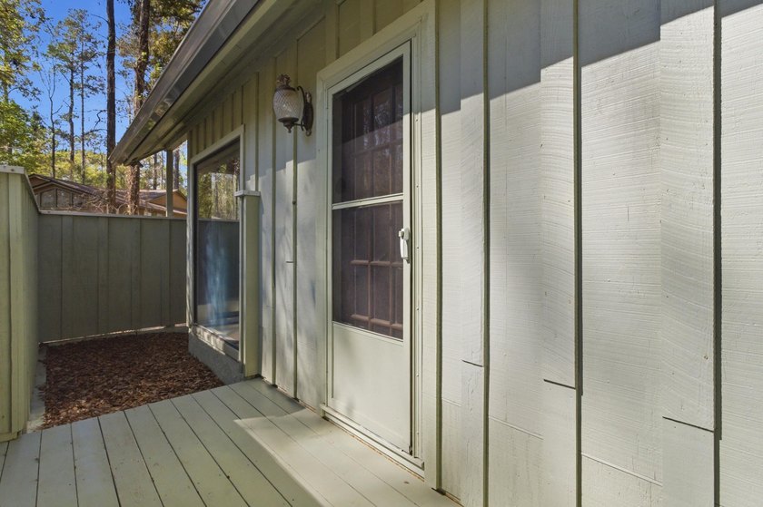 Experience this beautifully updated farmhouse-style home - photo 33