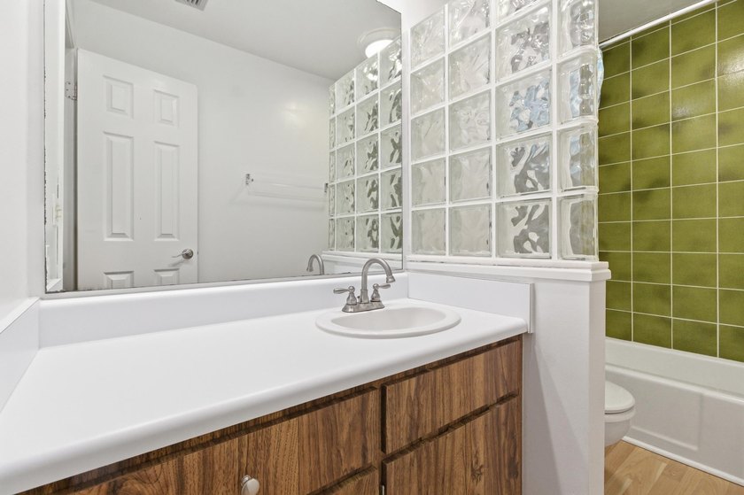 Experience this beautifully updated farmhouse-style home - photo 41