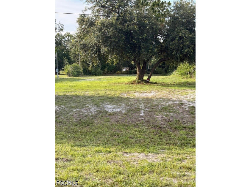 HALF-ACRE!! This fantastic half-acre homesite is yours for the - photo 3