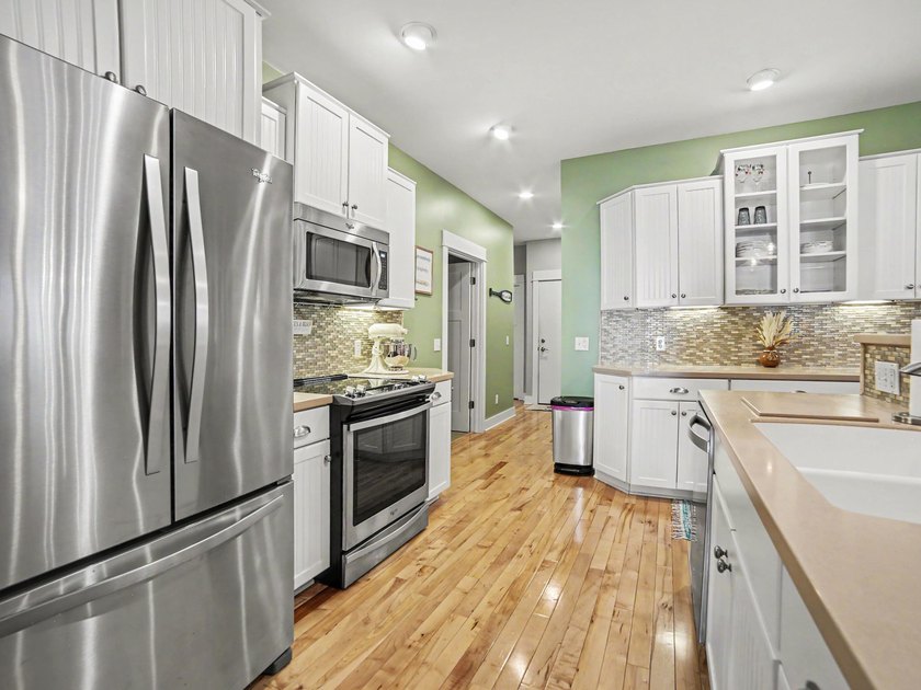 Welcome to The Cottages at Lites Woods in beautiful Pentwater -- - photo 3
