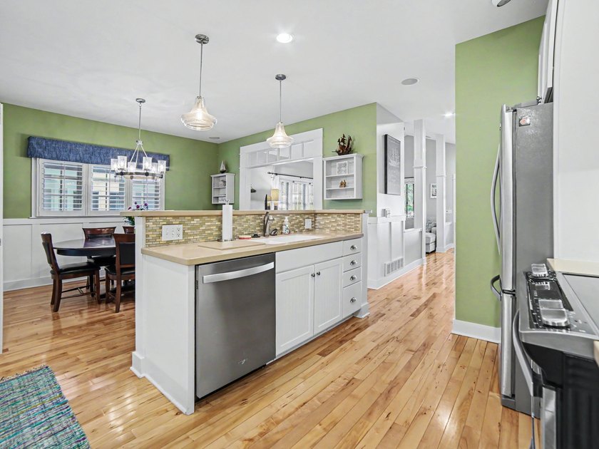 Welcome to The Cottages at Lites Woods in beautiful Pentwater -- - photo 4