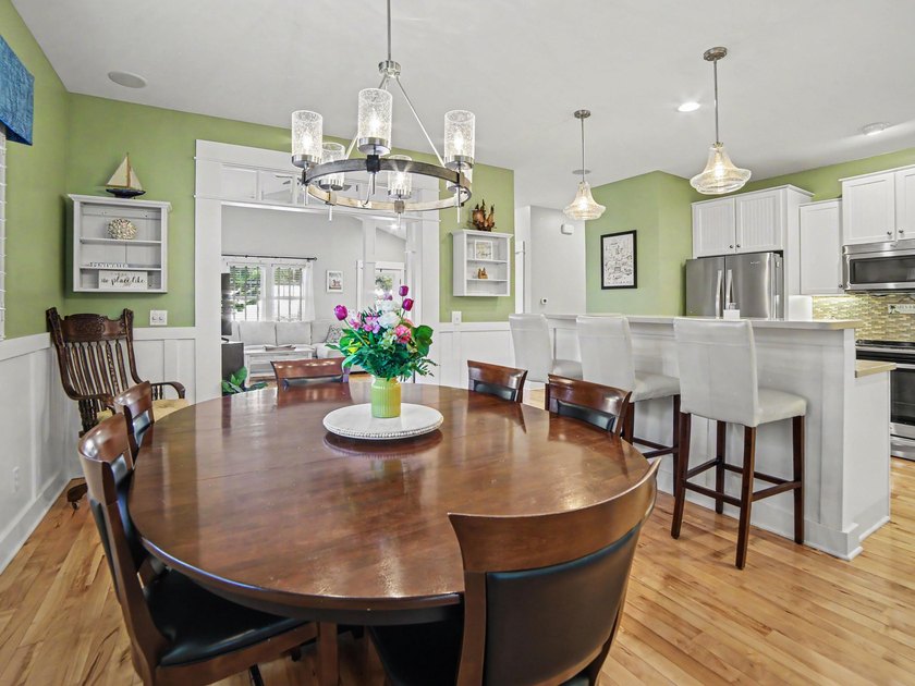 Welcome to The Cottages at Lites Woods in beautiful Pentwater -- - photo 5