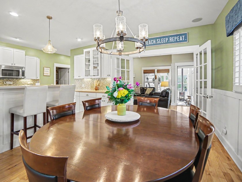 Welcome to The Cottages at Lites Woods in beautiful Pentwater -- - photo 6