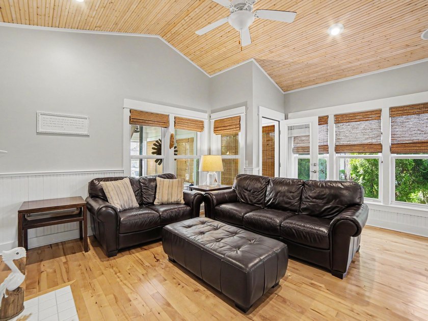 Welcome to The Cottages at Lites Woods in beautiful Pentwater -- - photo 7
