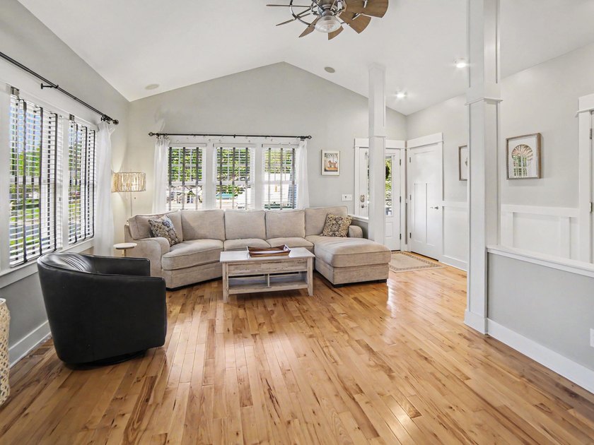 Welcome to The Cottages at Lites Woods in beautiful Pentwater -- - photo 8
